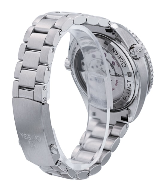 Omega Planet Ocean 232.30.44.22.03.001 Image 3